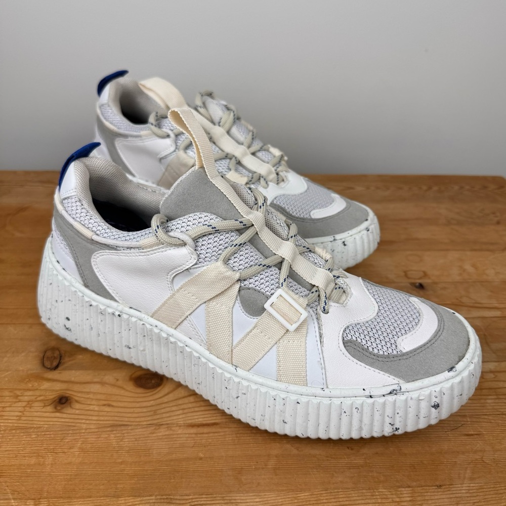 Sunderland Sneakers (Euro - Sustainable - Unisex)
